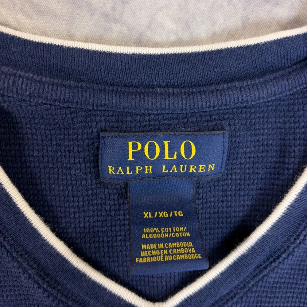 Polo Ralph Lauren polo ralph